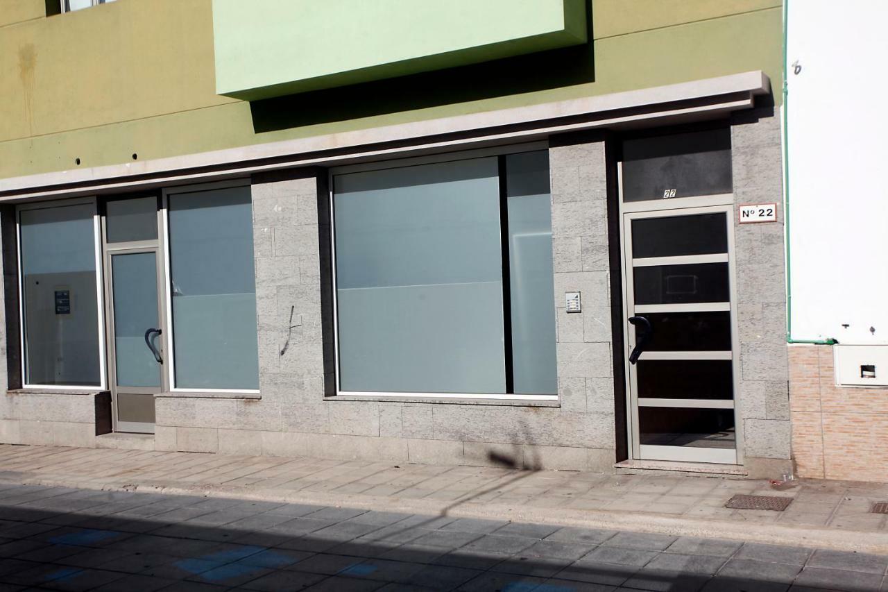 Edificio Verde Parke كوراليهو المظهر الخارجي الصورة