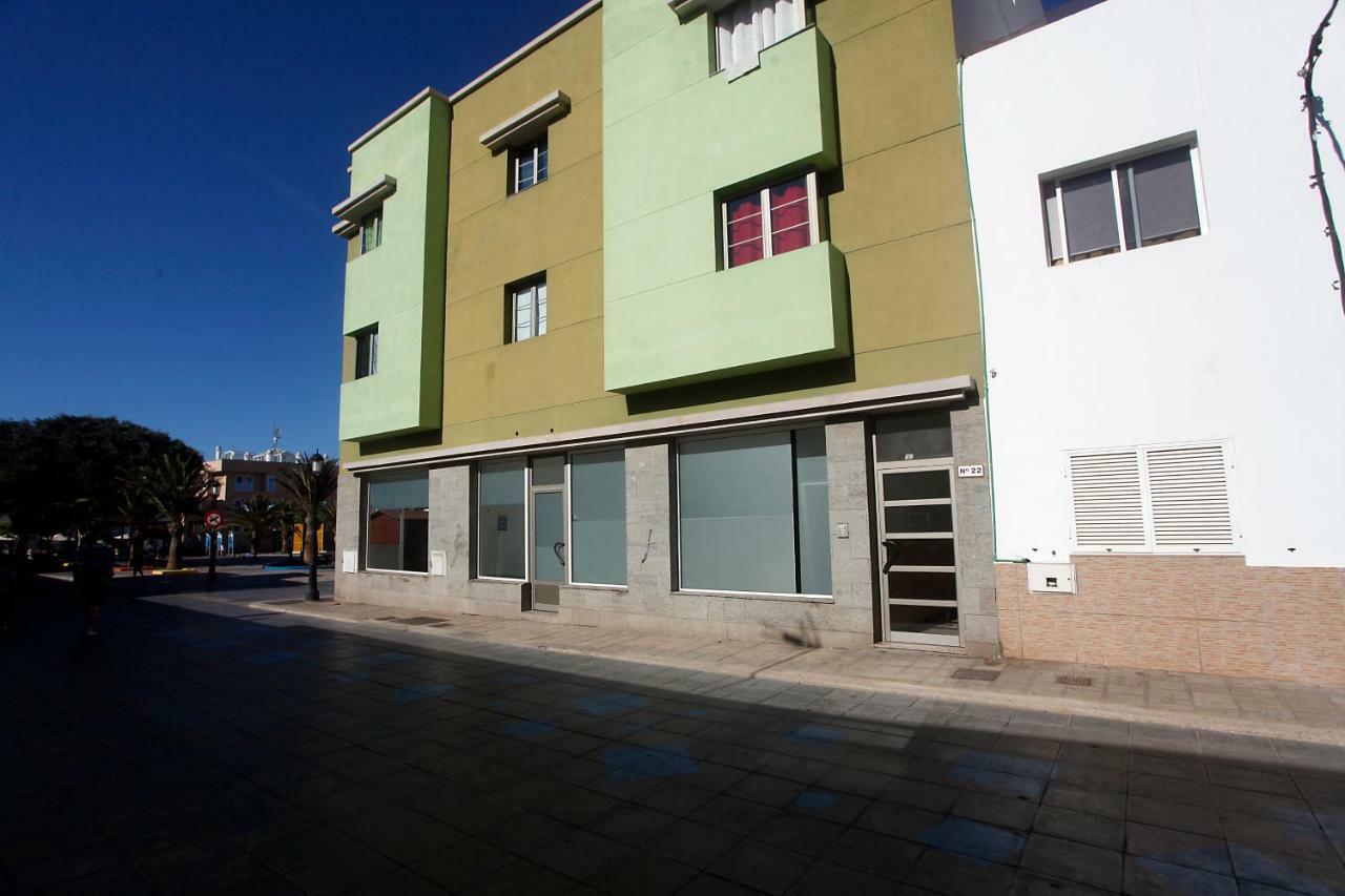 Edificio Verde Parke كوراليهو المظهر الخارجي الصورة