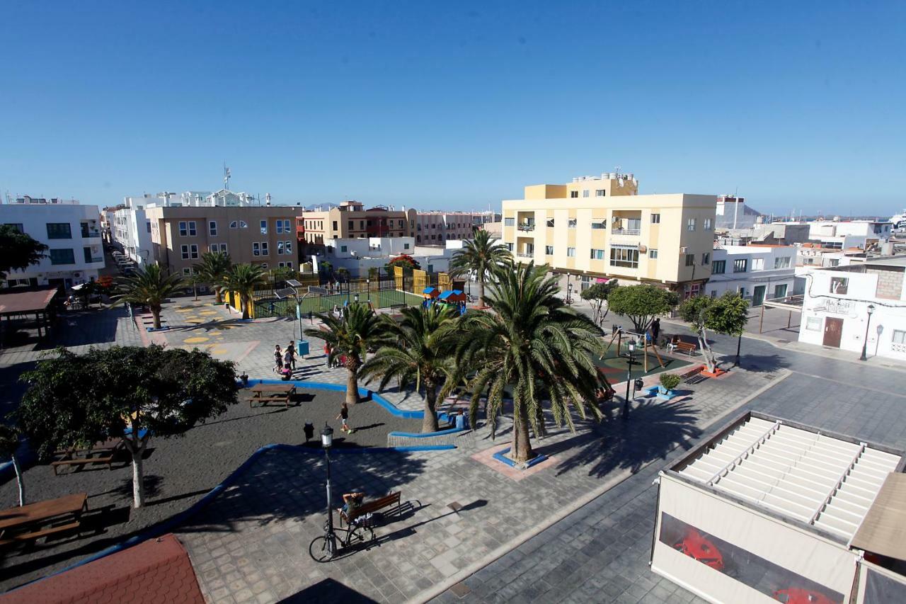 Edificio Verde Parke كوراليهو المظهر الخارجي الصورة